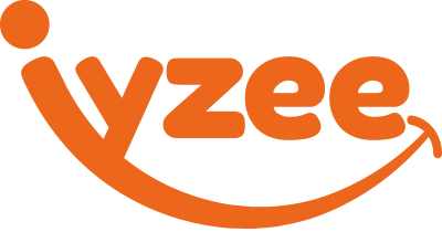 Iyzee online solutions Logo